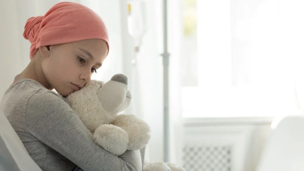 Çocuklarda en yaygın kanser türü: Lösemi hakkında önemli keşif!