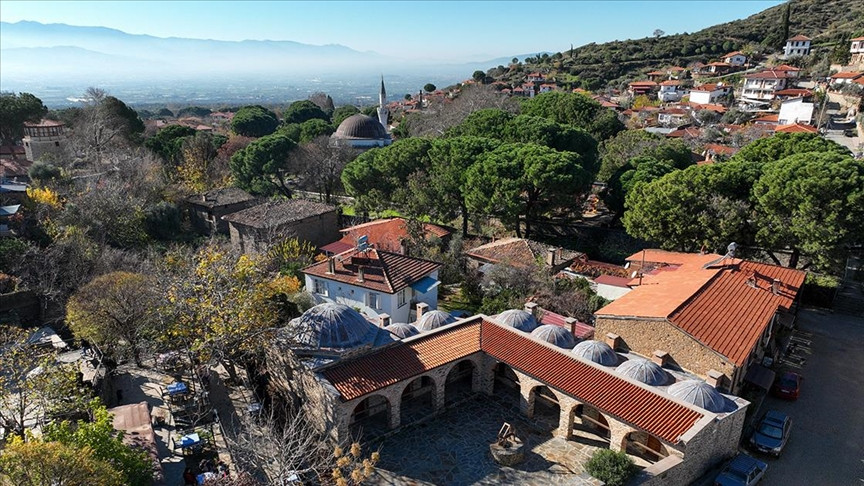 Dünyanın en iyi köyleri seçildi: Listede bir Türk köyü
