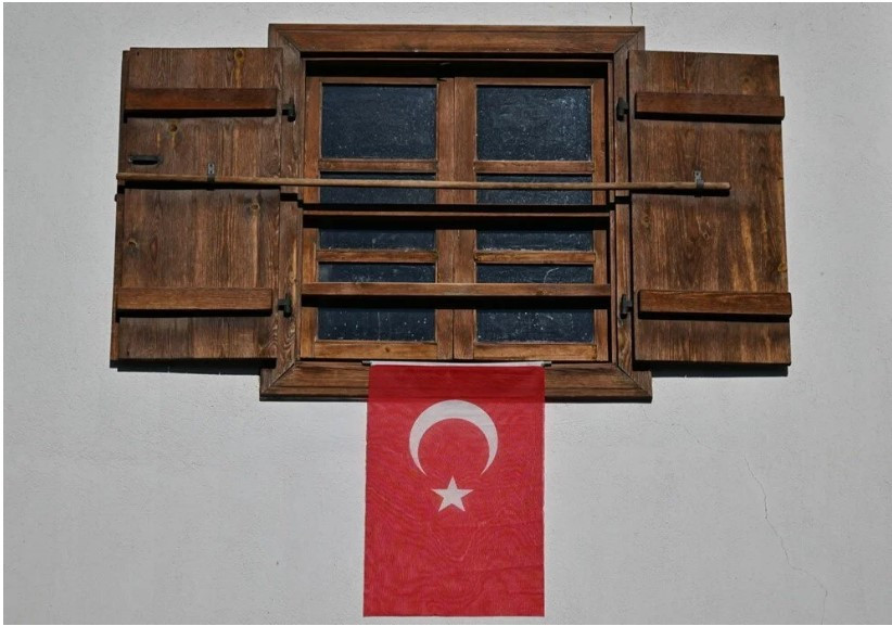Dünyanın en iyi köyleri seçildi: Listede bir Türk köyü