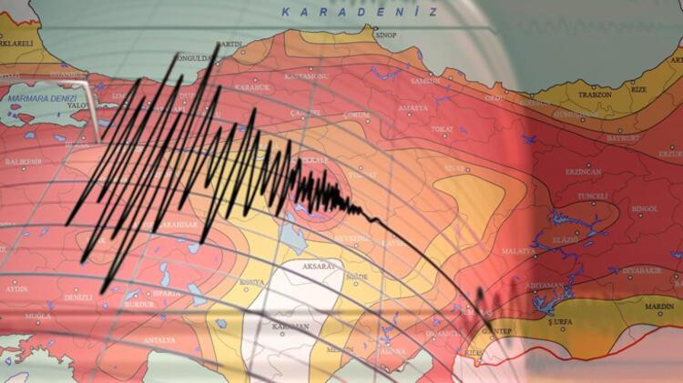 Büyük İstanbul depremi için korkutan uyarı: Hareketlenme başladı