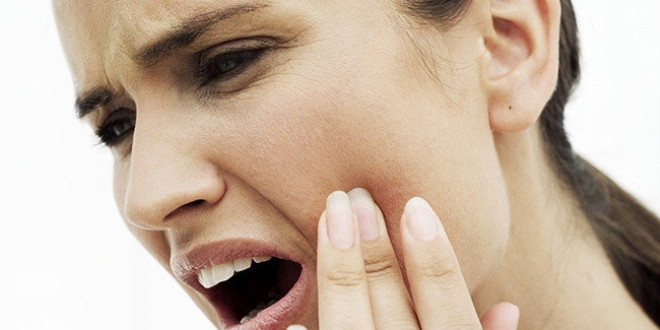 Çürük diş ağrısına ne iyi gelir?