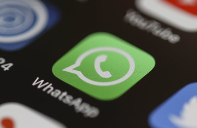 WhatsApp için 21 yeni emoji yolda