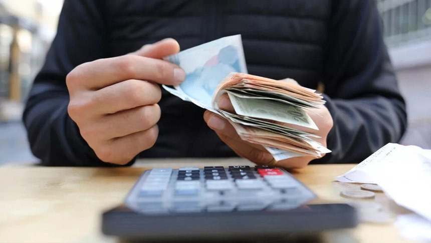  Asgari ücret Avrupa'da ne kadar, Türkiye kaçıncı sırada?