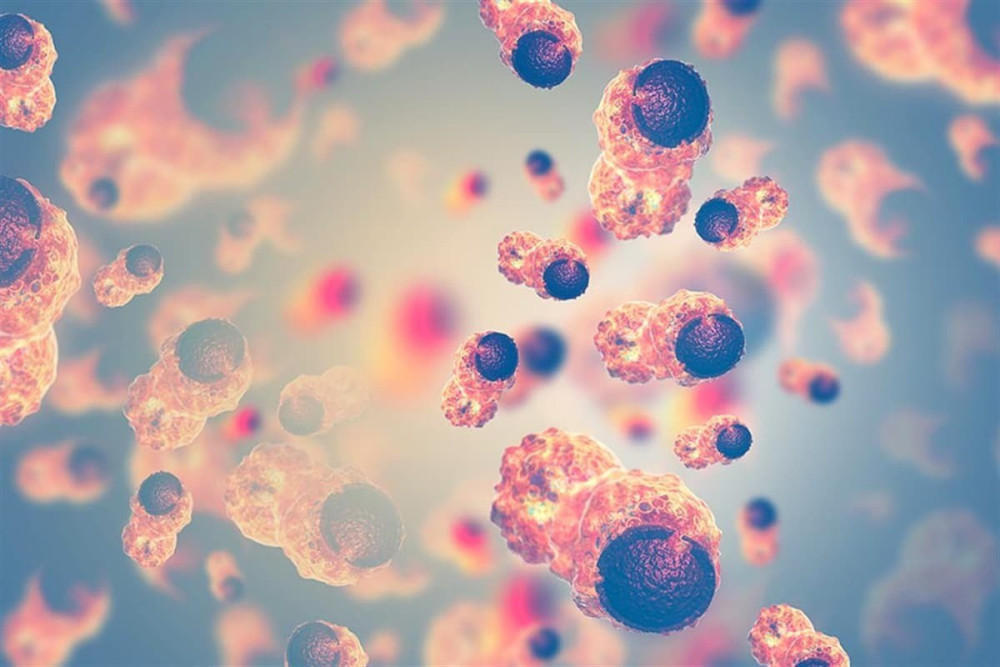 Çarpıcı Kovid araştırması: Kanser hücrelerinin yayılımını hızlandırıyor!