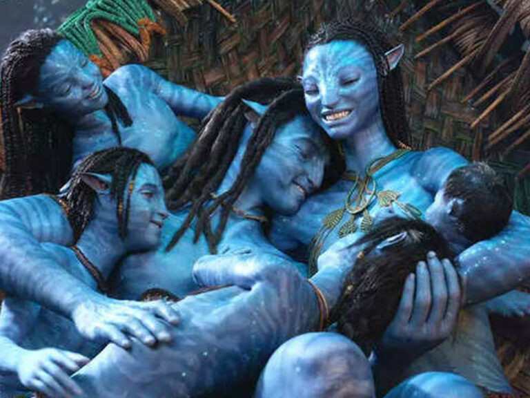 13 yıldır beklenen Avatar 2'ye ilk yorumlar geldi!