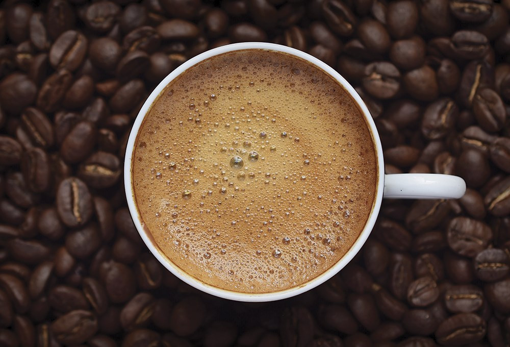 Günde üç fincan kahve ölüm riskini azaltıyor