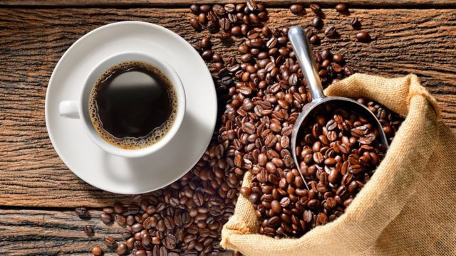 Günde üç fincan kahve ölüm riskini azaltıyor