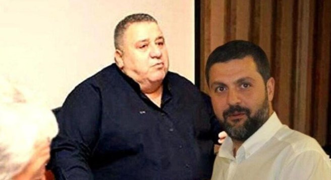 Halil Falyalı suikastında Mahmutyazıcıoğlu detayı!