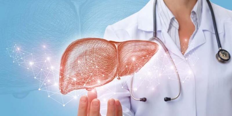 Karaciğer yağlanmasına karşı 7 etkili öneri