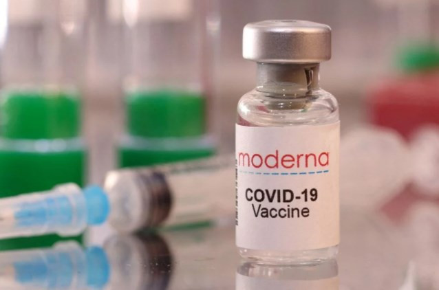 CDC uyardı: BioNTech aşısının Omikron'a karşı etkinliği 4 ayda hızla düşüyor