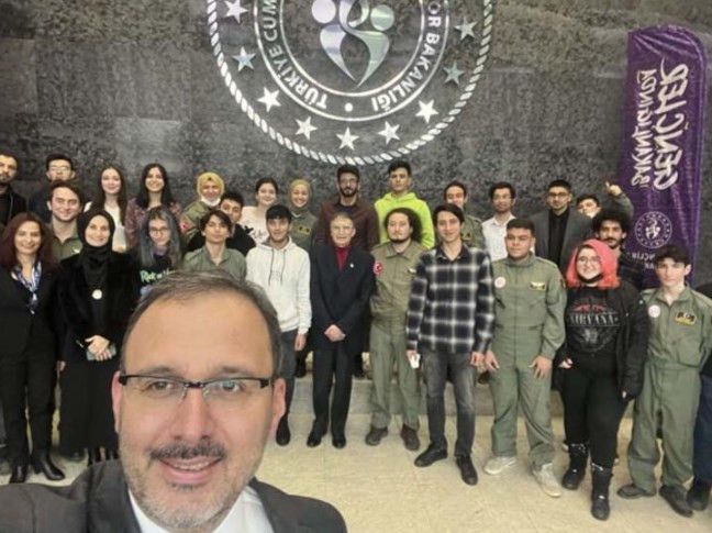 Prof. Dr. Aziz Sancar: Bilim yapmayı Türkiye'de öğrendim
