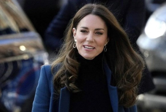 Kate Middleton ev işlerine yardımcı arıyor: Tek bir kuralı var