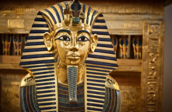 Tutankhamun'un uzaylı hançerinin Anadolu'da üretildiği ortaya çıktı