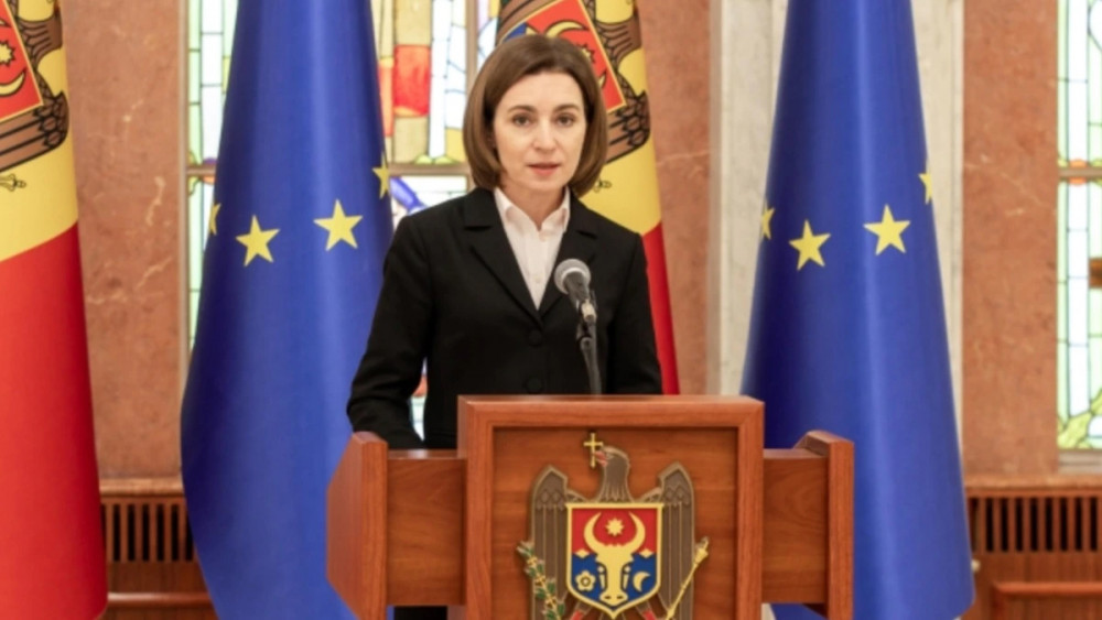 Moldova: Sınırlarımız Ukrayna vatandaşlarına açıktır!