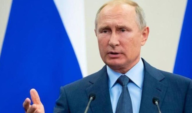Rusya, Ukrayna'yı neden şimdi işgal etti? Putin'in 5 önemli gerekçesi