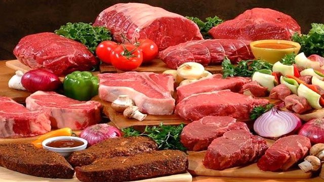 Uzman isim açıkladı: Et tüketimini azaltmak kanser riskini düşürüyor