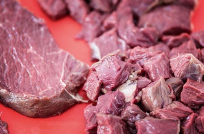 Uzman isim açıkladı: Et tüketimini azaltmak kanser riskini düşürüyor