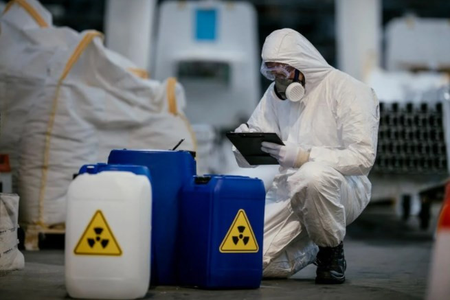 DSÖ: Kovid-19 pandemisi on binlerce ton tıbbi atığa neden oldu