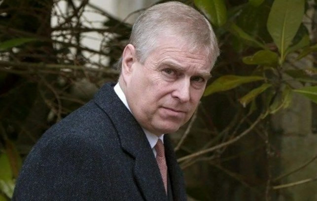 Cinsel saldırıyla suçlanan Prens Andrew, Mart ayında ifade verecek