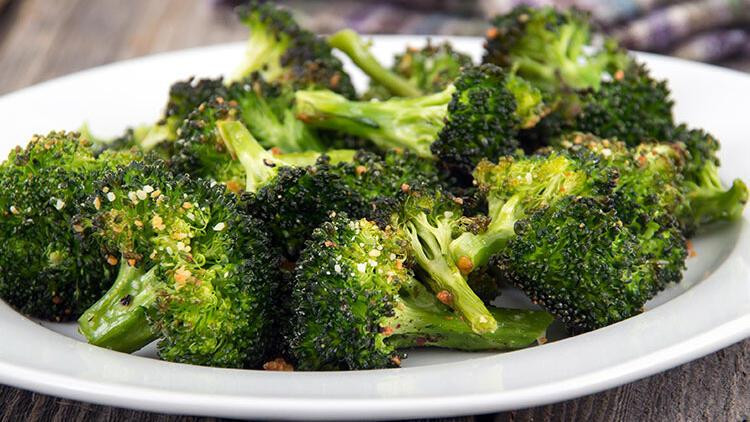 Her gün brokoli tüketmeniz için 10 neden