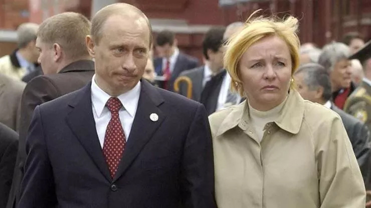 Eski eşi anlattı: Putin'den sıra dışı teklif!