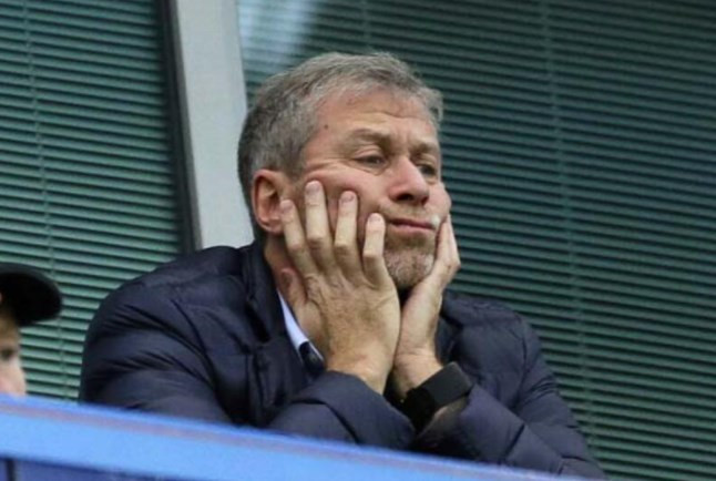 Abramovich İngiltere’deki malvarlıklarını satmaya başladı! Chelsea'yi kim alıyor