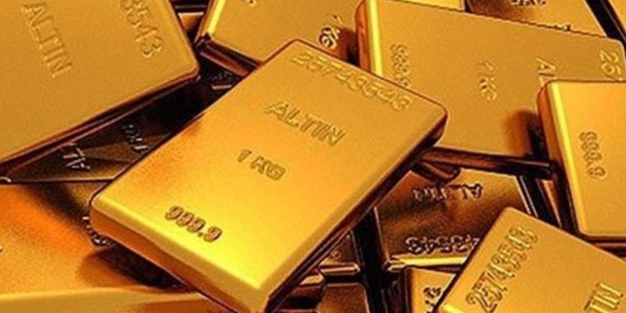 Avrupa bu kez Rusya'nın altın rezervleri için harekete geçti! 