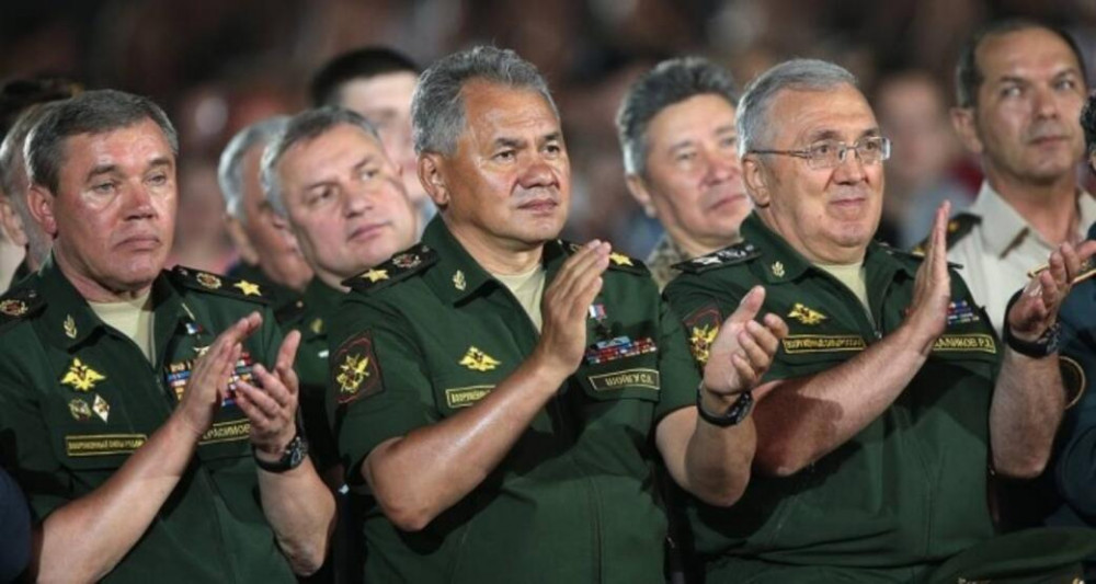 Savunma Bakanı kayboldu: Putin’in sağ kolu 12 gündür kayıp!