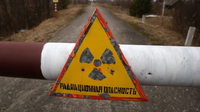 Ukrayna'dan endişelendiren uyarı: Çernobil tehlikesi!