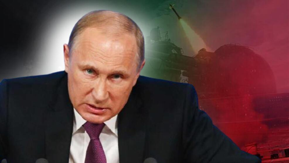 Putin'in Kiev'i işgal planı: Geri adım atacak mı?