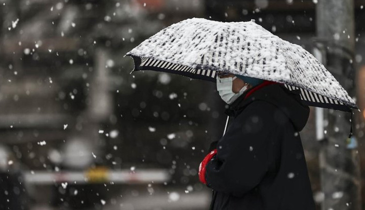 Meteoroloji'den uyarı: Son 35 yılın en kuvvetli mart karı geliyor!