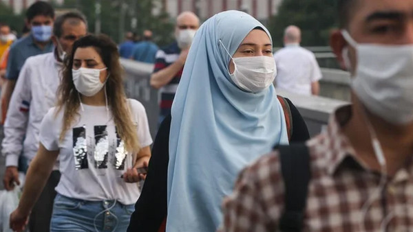 Türkiye toplumsal bağışıklığa geçiyor: Yaz rahat geçecek!