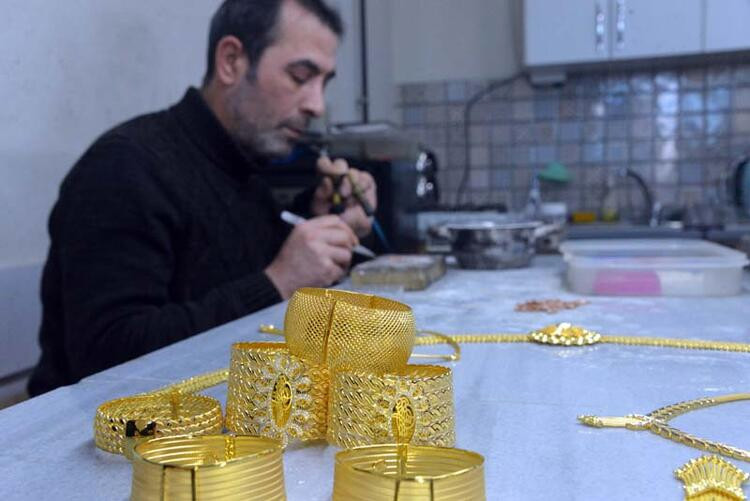 Yılda 5 milyon lira: Kanalizasyondan altın çıkacak!