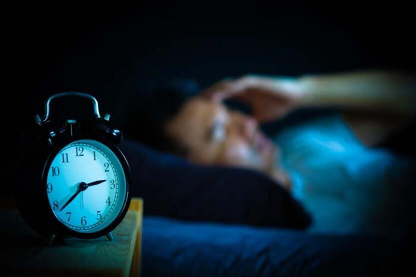 Uyumadan önce sakın bunu yapmayın: Kulak kurduna neden oluyor!