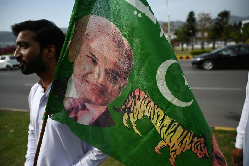 Pakistan'da çalkantılı dönem: Tartışmalar alevleniyor!