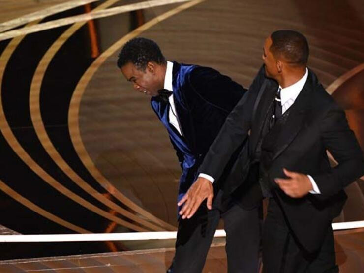 Oscar tokadı gündem olmuştu: Akademi'den 'Will Smith' kararı! 