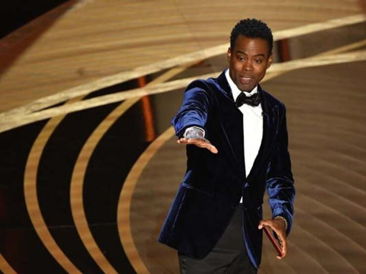 Oscar tokadı gündem olmuştu: Akademi'den 'Will Smith' kararı! 