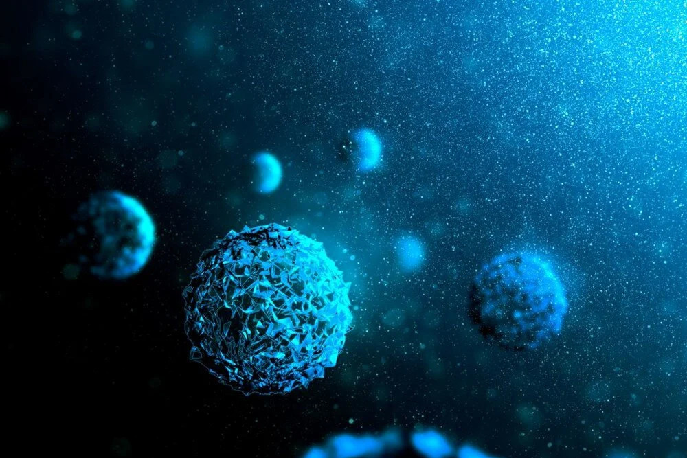 Okyanuslarda tespit edildi: 5 bin 500 yeni virüs!