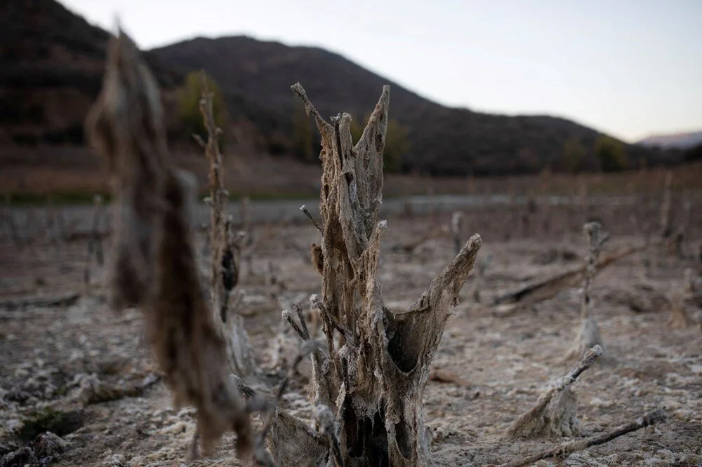İklim krizi ağırlaşıyor: Karne ile su dönemi!