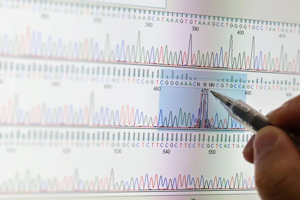 Yanıtı DNA'da gizli: Ortalama yaşam süresi neden 80 yıl?