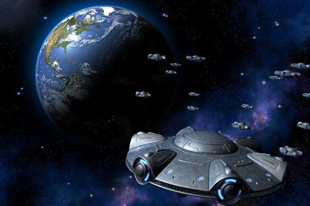 Oxford'dan 'uzaylı' uyarısı: NASA'nın planı istilaya yol açabilir!