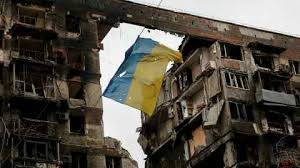 Yeniden inşa için ne kadar gerekli? İşte savaşın Ukrayna'ya maliyeti!