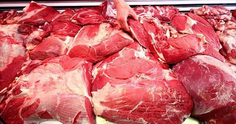 Kırmızı et fiyatlarında 'lobi' iddiası: Mal varlıkları araştırılsın!