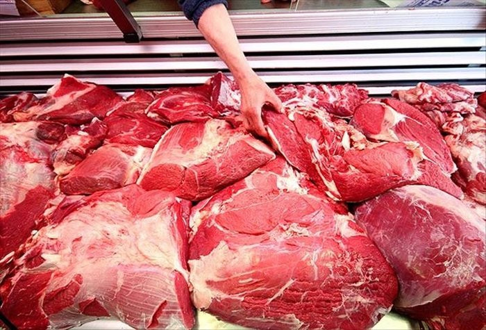 Kırmızı et fiyatlarında 'lobi' iddiası: Mal varlıkları araştırılsın!