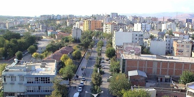 TÜİK açıkladı: İşte Türkiye'nin en genç ve yaşlı şehirleri!