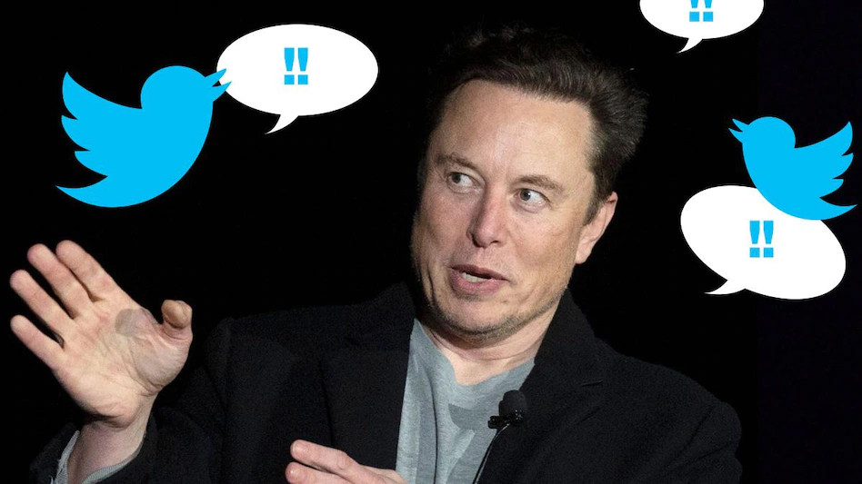 Twitter'da yeni dönem: Musk'ın değiştirmesi beklenen 5 şey!