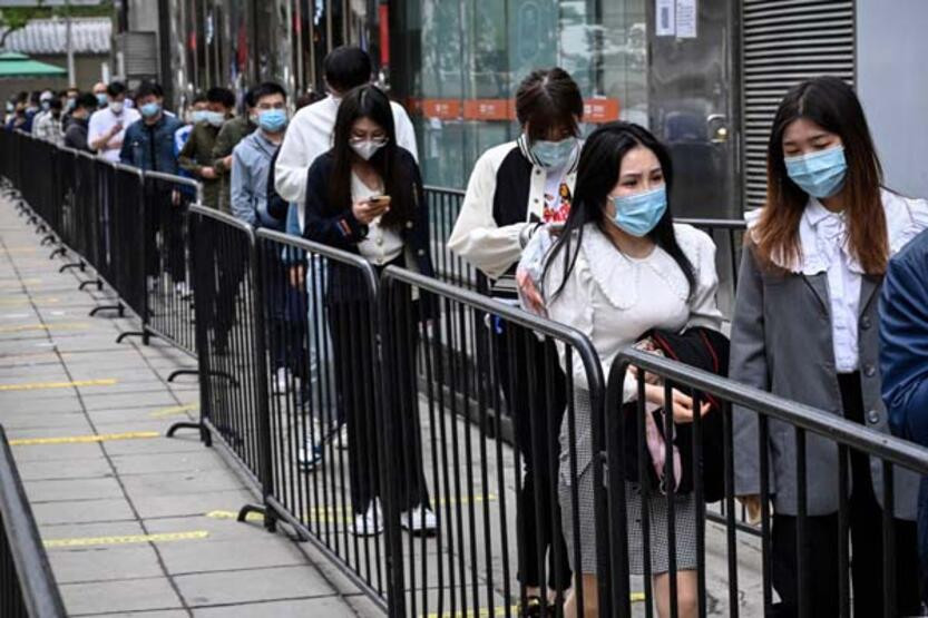 Çin'de 'H3N8' paniği: Semptomlar açıklandı! 