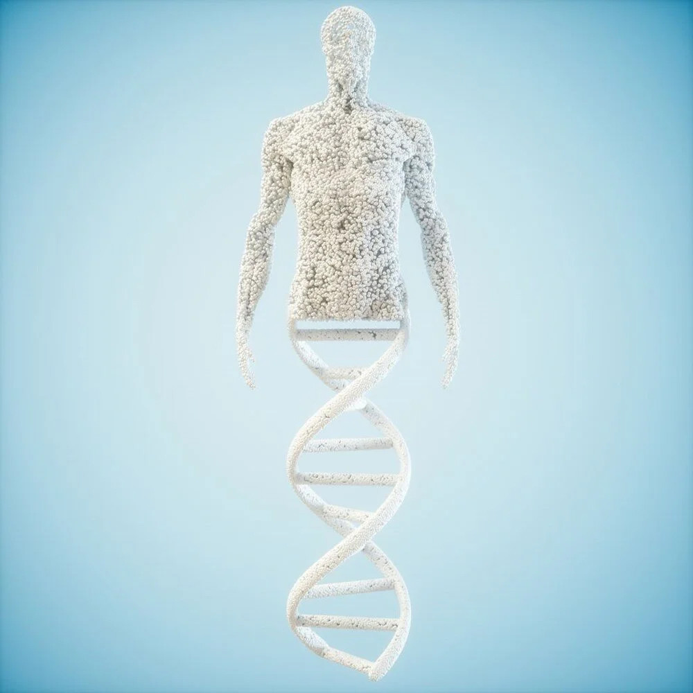 Heyecan yaratan keşif: DNA uzaydan mı geldi?
