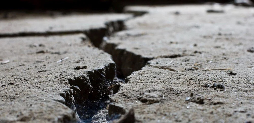 Avrupa’nın deprem haritası: Türkiye'den iki il en riskliler arasında!