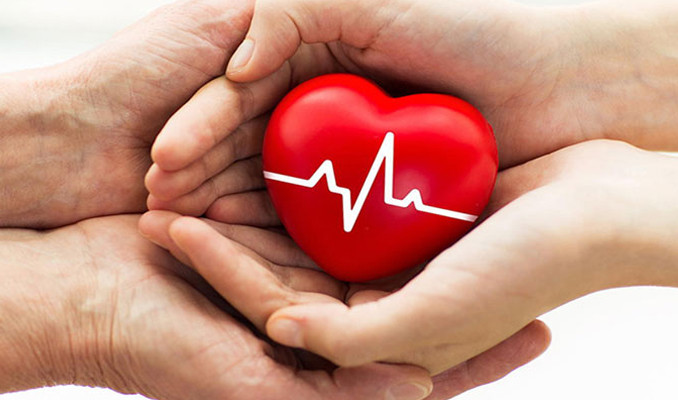 Uzman isimden kalp krizi riskini azaltacak tavsiyeler!